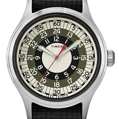 timex x todd snyder mod watch replica|todd snyder x timex.